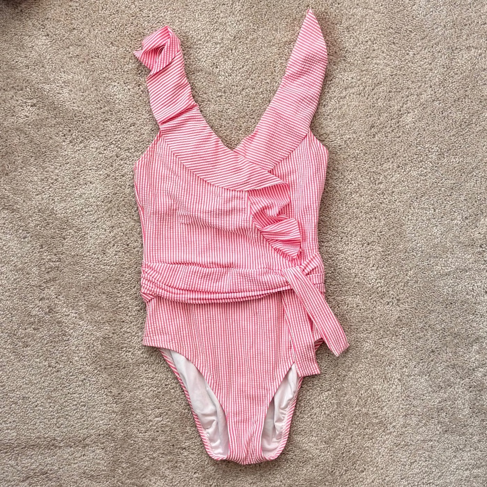 Lilly Pulitzer Delphie Bathing Suit